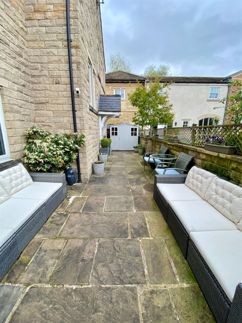 Images for Wetherby, Micklethwaite Mews, LS22