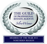 The Guild of Professional Estate Agents