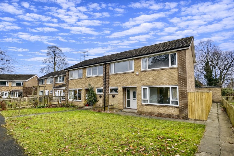 Boston Spa, Wickham Close, LS23 