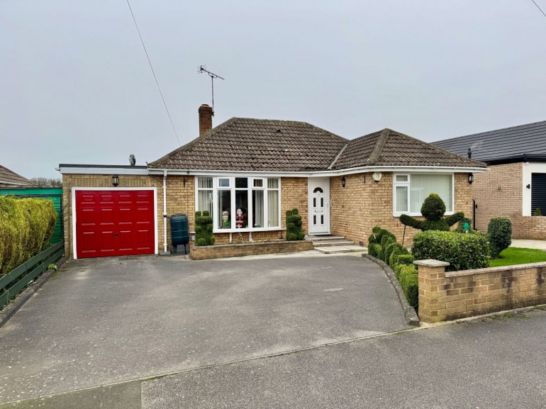 Boston Spa, Moor Side, LS23