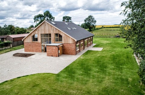 View Full Details for Saxton, Main Street, Tadcaster, LS24