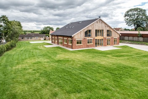View Full Details for Saxton, Main Street, Tadcaster, LS24