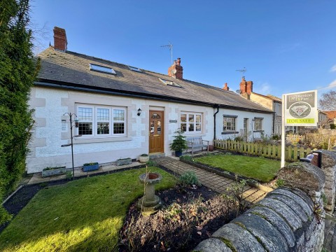 View Full Details for Saxton, Main Street, Tadcaster, LS24