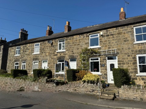 View Full Details for Barwick in Elmet, The Cross, Leeds, LS15 