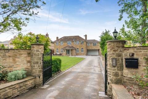 View Full Details for Collingham, Harewood Road, LS22 