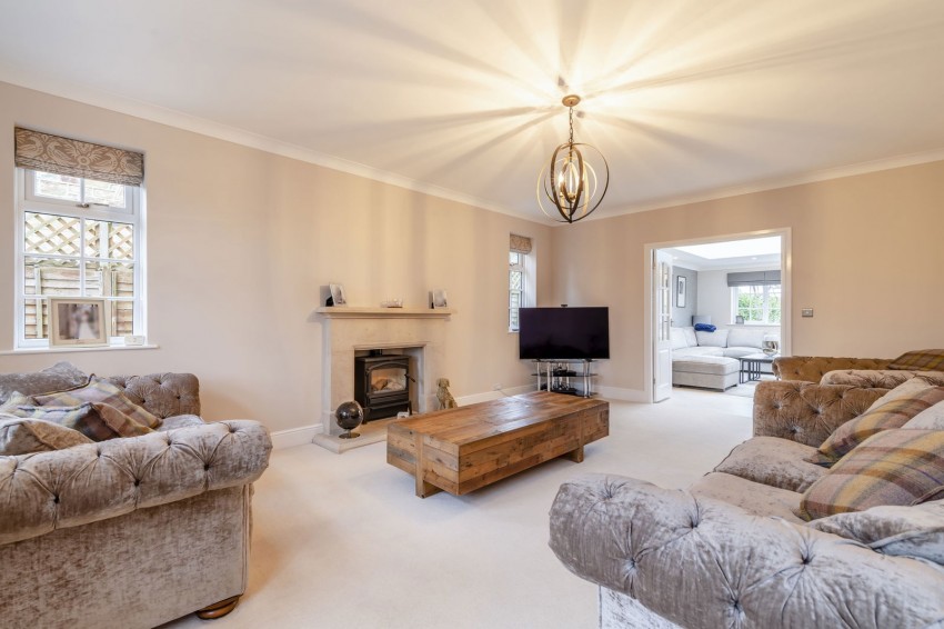 Images for Collingham, Harewood Road, LS22 