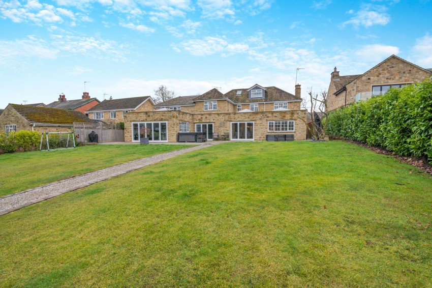 Images for Collingham, Harewood Road, LS22 