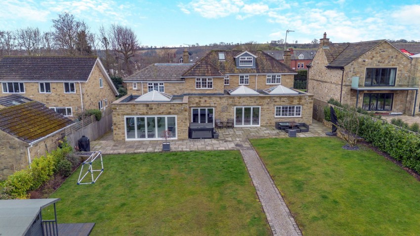 Images for Collingham, Harewood Road, LS22 