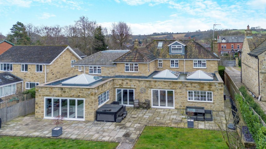 Images for Collingham, Harewood Road, LS22 