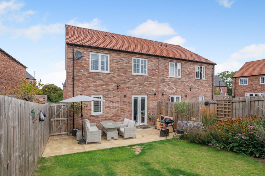Images for Wetherby, Ezart Avenue, LS22