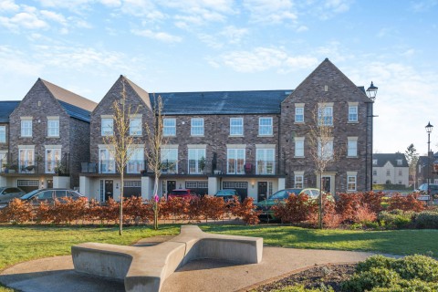 View Full Details for Wetherby, Montagu Crescent, LS22 6BE