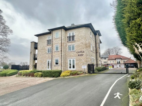 View Full Details for Wetherby, Castle Keep, Scott Lane, LS22