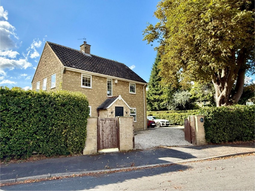 Images for Boston Spa, Chestnut End, LS23