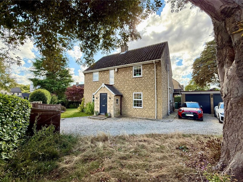 Images for Boston Spa, Chestnut End, LS23
