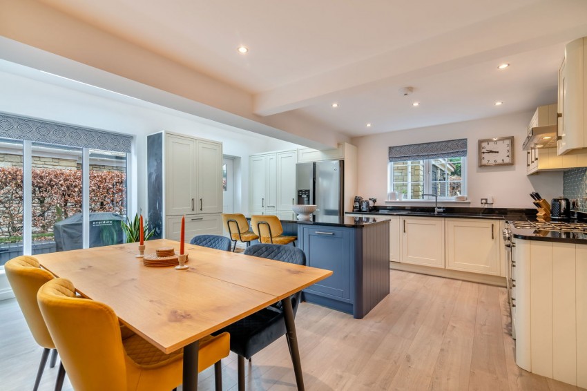 Images for Boston Spa, Chestnut End, LS23