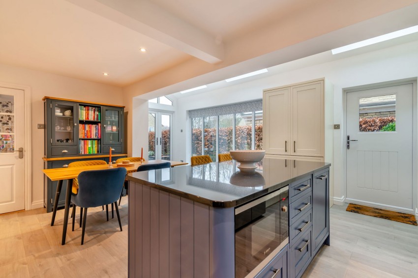 Images for Boston Spa, Chestnut End, LS23