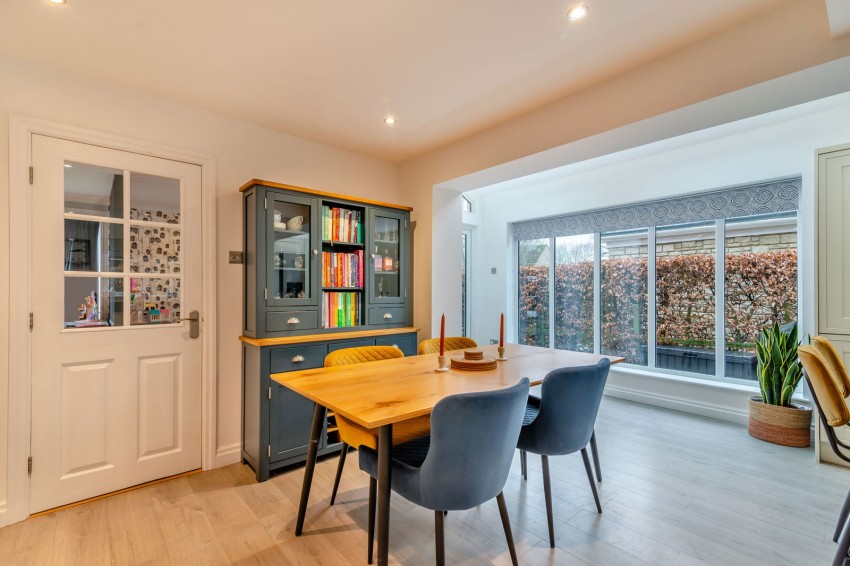 Images for Boston Spa, Chestnut End, LS23