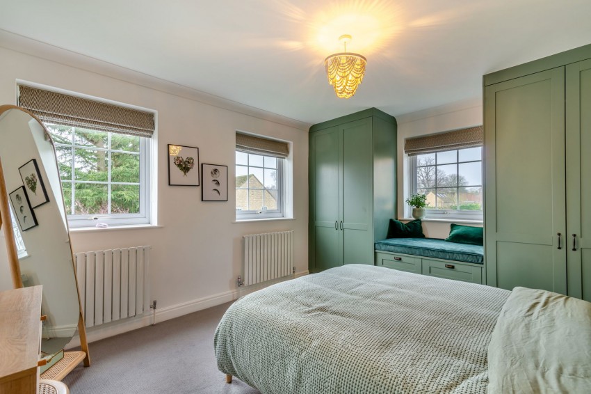 Images for Boston Spa, Chestnut End, LS23