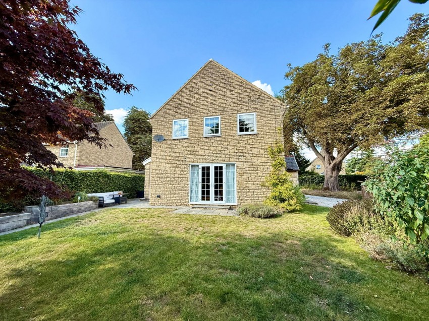 Images for Boston Spa, Chestnut End, LS23