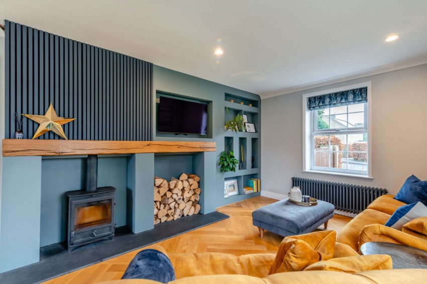 Images for Boston Spa, Chestnut End, LS23