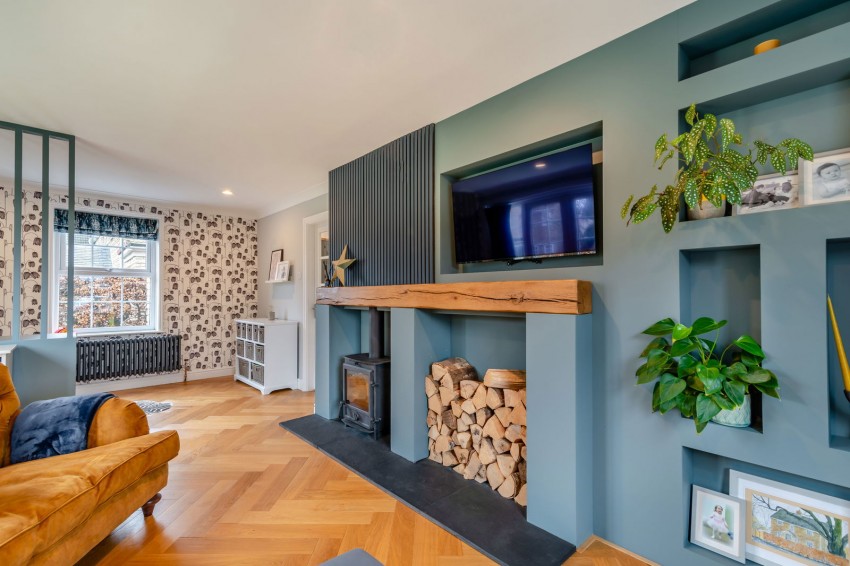 Images for Boston Spa, Chestnut End, LS23