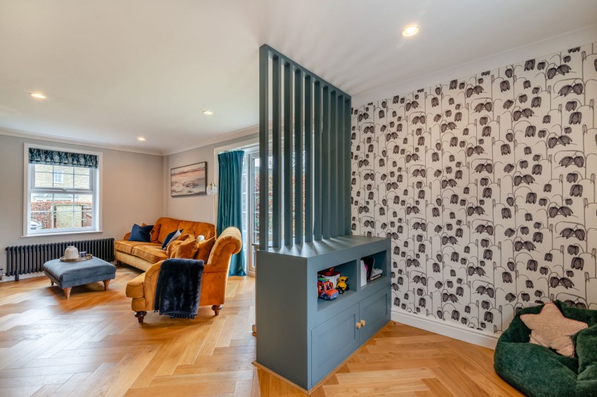 Images for Boston Spa, Chestnut End, LS23