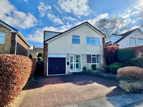 View Full Details for Wetherby, Rye Garth, LS22