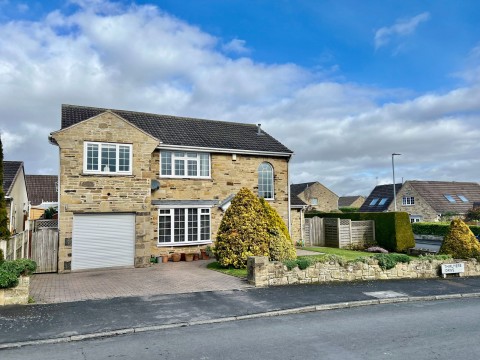 View Full Details for Wetherby, Thirlmere Drive, LS22 