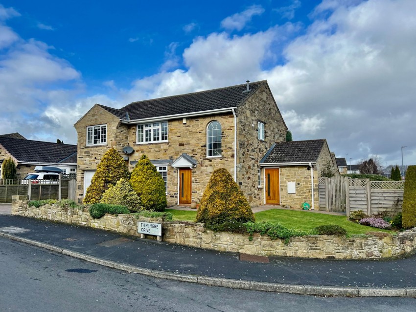 Images for Wetherby, Thirlmere Drive, LS22 