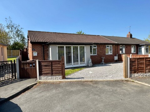 View Full Details for Boston Spa, West End, LS23
