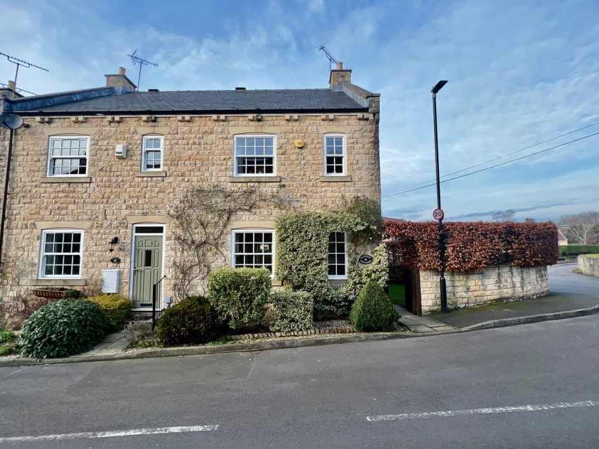 Images for Bramham, Wetherby, Low Way, LS23