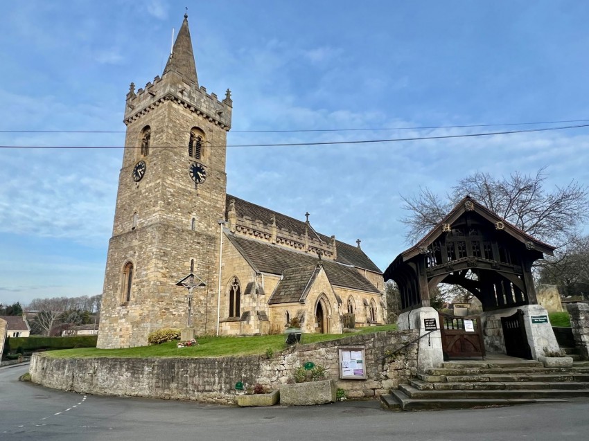 Images for Bramham, Wetherby, Low Way, LS23
