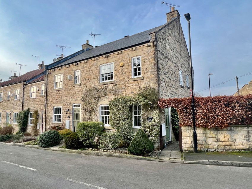 Images for Bramham, Wetherby, Low Way, LS23