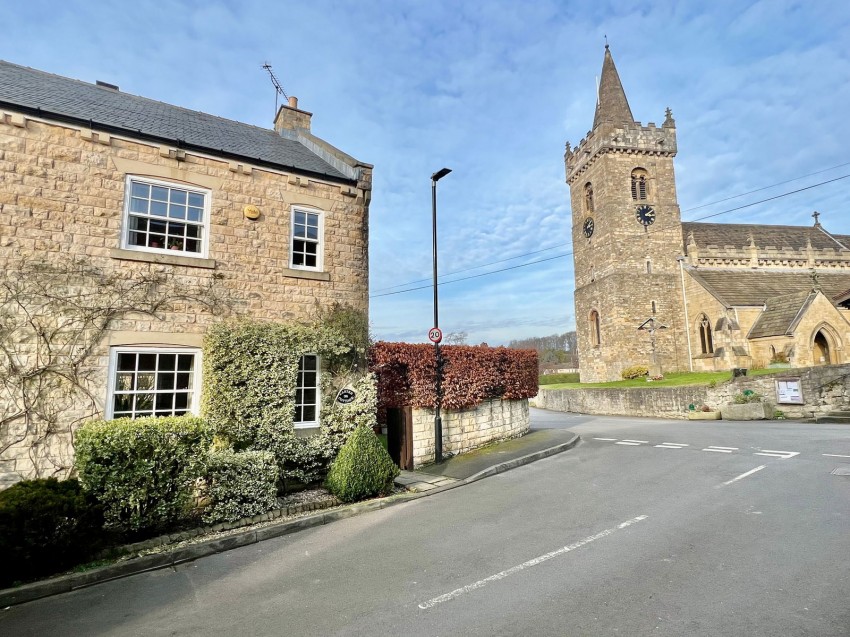 Images for Bramham, Wetherby, Low Way, LS23