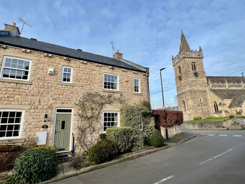 Images for Bramham, Wetherby, Low Way, LS23