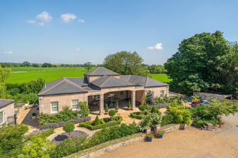 View Full Details for Newton Kyme, Croft Lane, Tadcaster, LS24