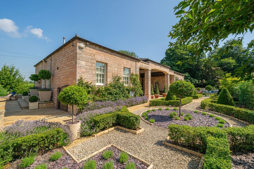 Images for Newton Kyme, Croft Lane, Tadcaster, LS24