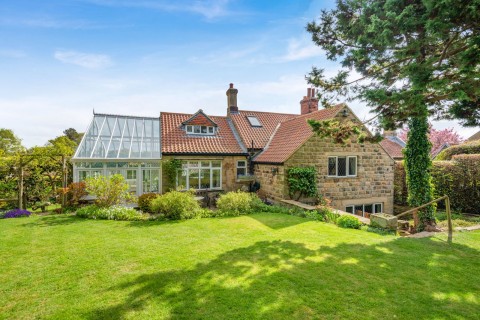 View Full Details for Sicklinghall, The Crescent, LS22