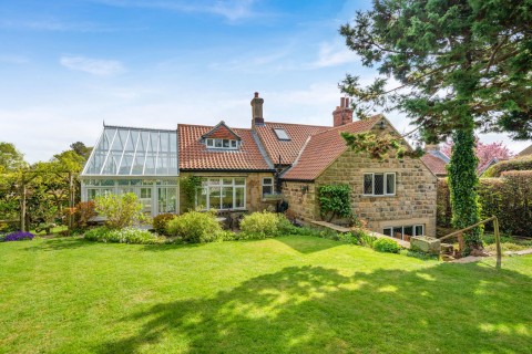 View Full Details for Sicklinghall, The Crescent, LS22