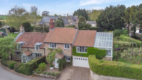 View Full Details for Sicklinghall, The Crescent, LS22