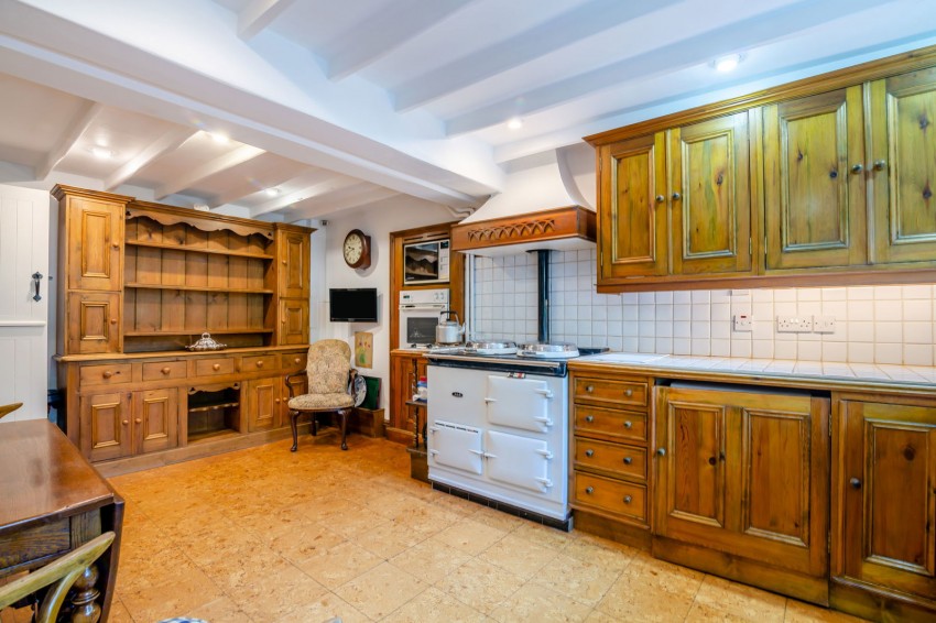 Images for Sicklinghall, The Crescent, LS22