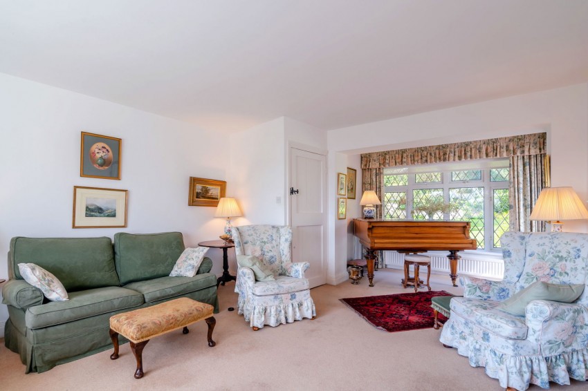 Images for Sicklinghall, The Crescent, LS22