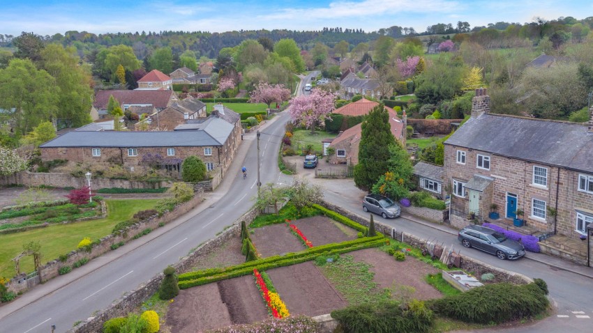 Images for Sicklinghall, The Crescent, LS22