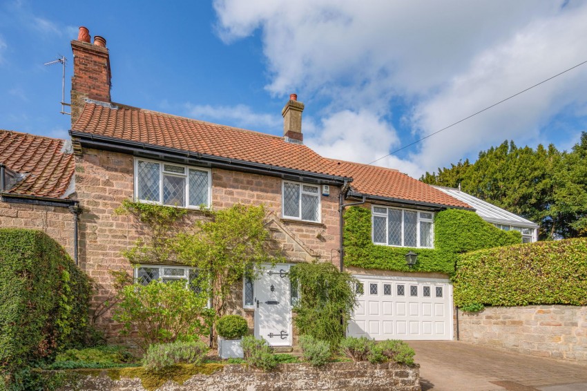 Images for Sicklinghall, The Crescent, LS22