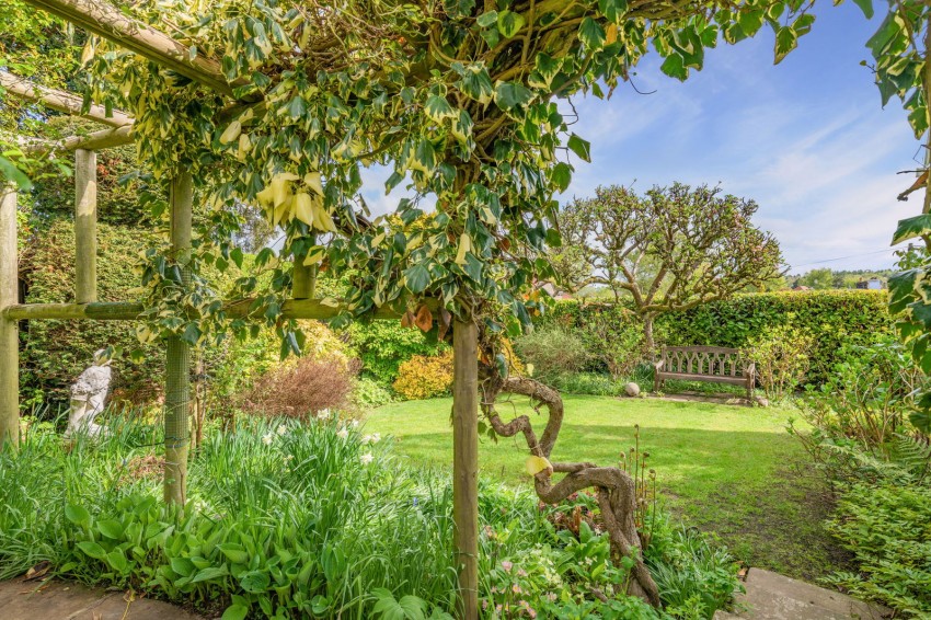 Images for Sicklinghall, The Crescent, LS22