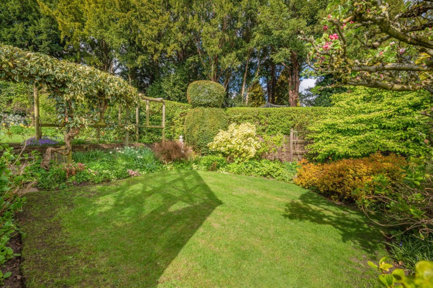 Images for Sicklinghall, The Crescent, LS22
