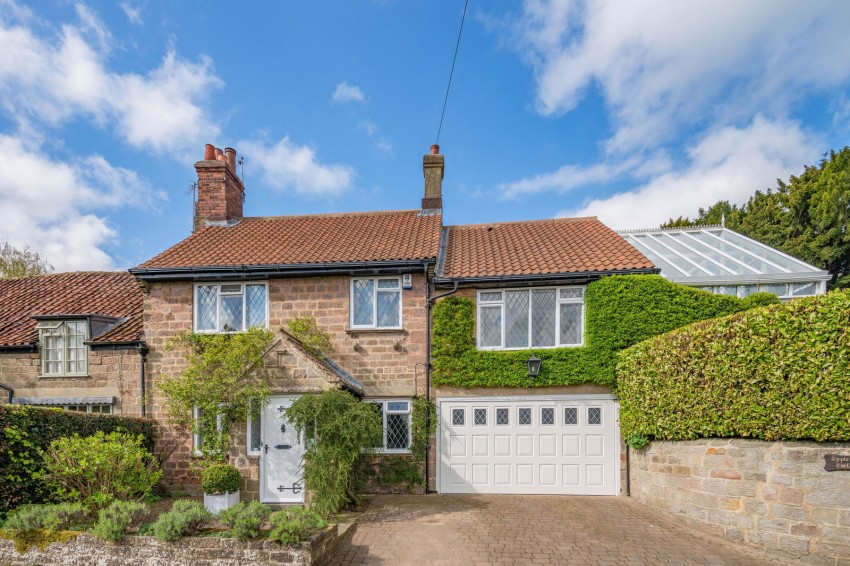 Images for Sicklinghall, The Crescent, LS22