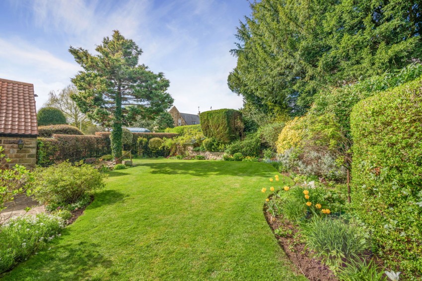 Images for Sicklinghall, The Crescent, LS22