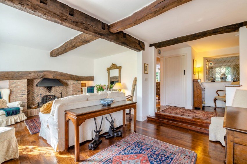 Images for Sicklinghall, The Crescent, LS22