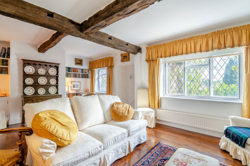 Images for Sicklinghall, The Crescent, LS22